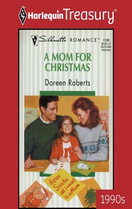 A Mom For Christmas
